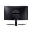 Monitor Gaming Samsung C24rg50fqu 23,5&Quot; Fhd 4ms Hdmi/Dport | Quonty.com | LC24RG50FQUXEN