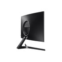 Monitor Gaming Samsung C24rg50fqu 23,5&Quot; Fhd 4ms Hdmi/Dport | Quonty.com | LC24RG50FQUXEN