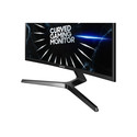 Monitor Gaming Samsung C24rg50fqu 23,5&Quot; Fhd 4ms Hdmi/Dport | Quonty.com | LC24RG50FQUXEN