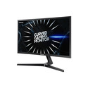 Monitor Gaming Samsung C24rg50fqu 23,5&Quot; Fhd 4ms Hdmi/Dport | Quonty.com | LC24RG50FQUXEN