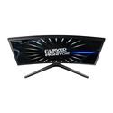 Monitor Gaming Samsung C24rg50fqu 23,5&Quot; Fhd 4ms Hdmi/Dport | Quonty.com | LC24RG50FQUXEN