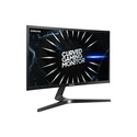 Monitor Gaming Samsung C24rg50fqu 23,5&Quot; Fhd 4ms Hdmi/Dport | Quonty.com | LC24RG50FQUXEN