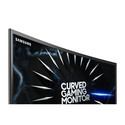 Monitor Gaming Samsung C24rg50fqu 23,5&Quot; Fhd 4ms Hdmi/Dport | Quonty.com | LC24RG50FQUXEN