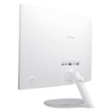 Monitor Samsung C27f591 27,0'' Fhd 4ms Curvo | Quonty.com | LC27F591FDUXEN