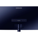 Monitor Samsung C27h580fdu 27&Quot; Full Hd 4ms Curvo Negro Azul | Quonty.com | LC27H580FDUXEN