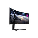 Monitor Samsung 43j890dku 43.4&Quot; 5ms Hdmi/Dport Curvo | Quonty.com | LC43J890DKUXEN
