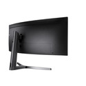Monitor Samsung 43j890dku 43.4&Quot; 5ms Hdmi/Dport Curvo | Quonty.com | LC43J890DKUXEN