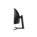 Monitor Samsung 43j890dku 43.4&Quot; 5ms Hdmi/Dport Curvo | Quonty.com | LC43J890DKUXEN