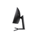 Monitor Samsung 43j890dku 43.4&Quot; 5ms Hdmi/Dport Curvo | Quonty.com | LC43J890DKUXEN
