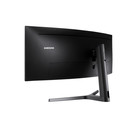 Monitor Samsung 43j890dku 43.4&Quot; 5ms Hdmi/Dport Curvo | Quonty.com | LC43J890DKUXEN