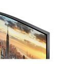 Monitor Samsung 43j890dku 43.4&Quot; 5ms Hdmi/Dport Curvo | Quonty.com | LC43J890DKUXEN