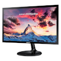 Monitor Samsung S22f350fhu 21,5'' Fhd | Quonty.com | LS22F350FHUXEN
