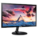 Monitor Samsung S22f350fhu 21,5'' Fhd | Quonty.com | LS22F350FHUXEN