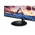 Monitor Led Samsung S27f354fhu - 27&Quot;/68.5cm - 1920*1080 Fhd | Quonty.com | LS27F354FHUXEN