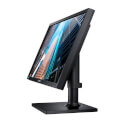 Monitor Samsung S19e450bw 19,0'' Hd | Quonty.com | LS19E45KBW/EN