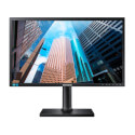 Monitor Samsung S22e450f 21,5'' Fhd | Quonty.com | LS22E45UFS/EN