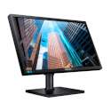 Monitor Samsung S22e450m 21.5'' Fhd | Quonty.com | LS22E45KMSV/EN
