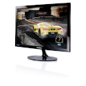 Monitor Gaming Samsung S24d330h 24,0'' Fhd 1ms | Quonty.com | LS24D330HSX/EN