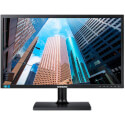 Monitor Samsung S24e450b 24'' Fhd | Quonty.com | LS24E45KBSV/EN