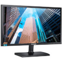 Monitor Samsung S24e450b 24'' Fhd | Quonty.com | LS24E45KBSV/EN
