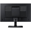 Monitor Samsung S24e450b 24'' Fhd | Quonty.com | LS24E45KBSV/EN