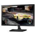 Monitor Gaming Samsung S27e330h 27,0'' Fhd 1ms Negro | Quonty.com | LS27E330HSX/EN