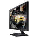 Monitor Gaming Samsung S27e330h 27,0'' Fhd 1ms Negro | Quonty.com | LS27E330HSX/EN