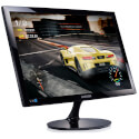 Monitor Gaming Samsung S27e330h 27,0'' Fhd 1ms | Quonty.com | LS27E330HZX/EN