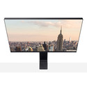 Monitor Samsung S27r750qeu 27&Quot;Wqhd 4ms Hdmi/Dport Plana | Quonty.com | LS27R750QEUXEN