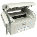 Multifuncion Samsung Laser Monocromo Con Fax Sf-760p | Quonty.com | SF-760P/SEE