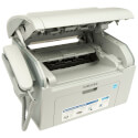 Multifuncion Samsung Laser Monocromo Con Fax Sf-760p | Quonty.com | SF-760P/SEE