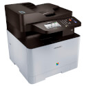 Multifuncion Samsung Con Fax Laser Color Sl-C1860fw Ethernet | Quonty.com | SL-C1860FW