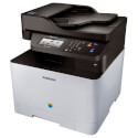 Multifuncion Samsung Con Fax Laser Color Sl-C1860fw Ethernet | Quonty.com | SL-C1860FW