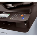 Multifuncion Samsung Con Fax Laser Color Sl-C1860fw Ethernet | Quonty.com | SL-C1860FW