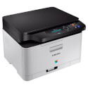 Multifuncion Samsung Laser Color Sl-C480 Negro 18ppm | Quonty.com | SL-C480/SEE