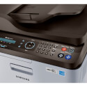 Multifuncion Samsung Con Fax Laser Color Sl-C480fw Ethernet | Quonty.com | SL-C480FW
