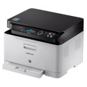 Multifuncion Samsung Laser Color Sl-C480w Ethernet | Quonty.com | SL-C480W/SEE