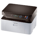 Multifuncion Samsung Laser Monocromo Sl-M2070 20ppm | Quonty.com | SL-M2070/SEE