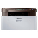 Multifuncion Samsung Laser Monocromo Sl-M2070 20ppm | Quonty.com | SL-M2070/SEE