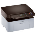 Multifuncion Samsung Laser Monocromo Sl-M2070 20ppm | Quonty.com | SL-M2070/SEE