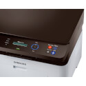 Multifuncion Samsung Laser Monocromo Sl-M2070 20ppm | Quonty.com | SL-M2070/SEE