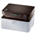 Multifuncion Samsung Laser Monocromo Sl-M2070w Wifi 20ppm | Quonty.com | SL-M2070W/SEE