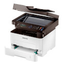 Impresora Tinta Multifunción Samsung Sl-M2675f | Quonty.com | SL-M2675F/SEE
