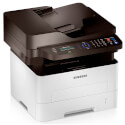 Multifuncion Samsung Con Fax Laser Monocromo Sl-M2675fn | Quonty.com | SL-M2675FN/SEE