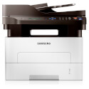 Multifuncion Samsung Con Fax Laser Monocromo Sl-M2675fn | Quonty.com | SL-M2675FN/SEE