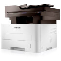 Multifuncion Samsung Con Fax Laser Monocromo Sl-M2675fn | Quonty.com | SL-M2675FN/SEE