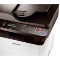 Multifuncion Samsung Con Fax Laser Monocromo Sl-M2675fn | Quonty.com | SL-M2675FN/SEE