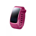 Pulsera Cuantificadora Samsung Gear Fit 2 Pink 3,86'' Gps | Quonty.com | SM-R3600 L PINK