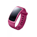 Pulsera Cuantificadora Samsung Gear Fit 2 Pink 3,86'' Gps | Quonty.com | SM-R3600 L PINK
