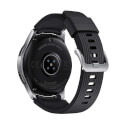 Reloj Inteligente Samsung Galaxy Watch S4 Silver | Quonty.com | SM-R800NZSAPHE